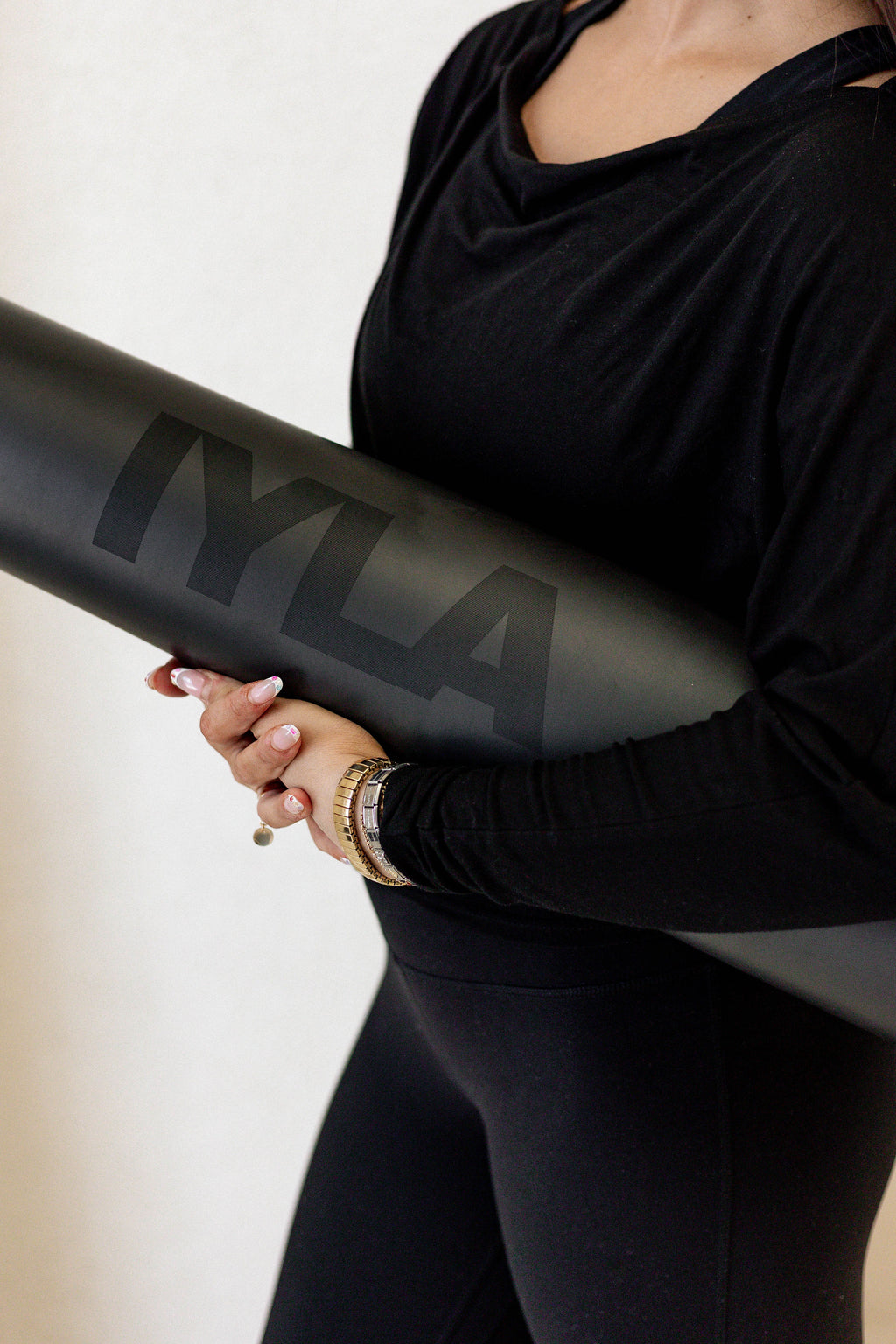 The Ritual Mat