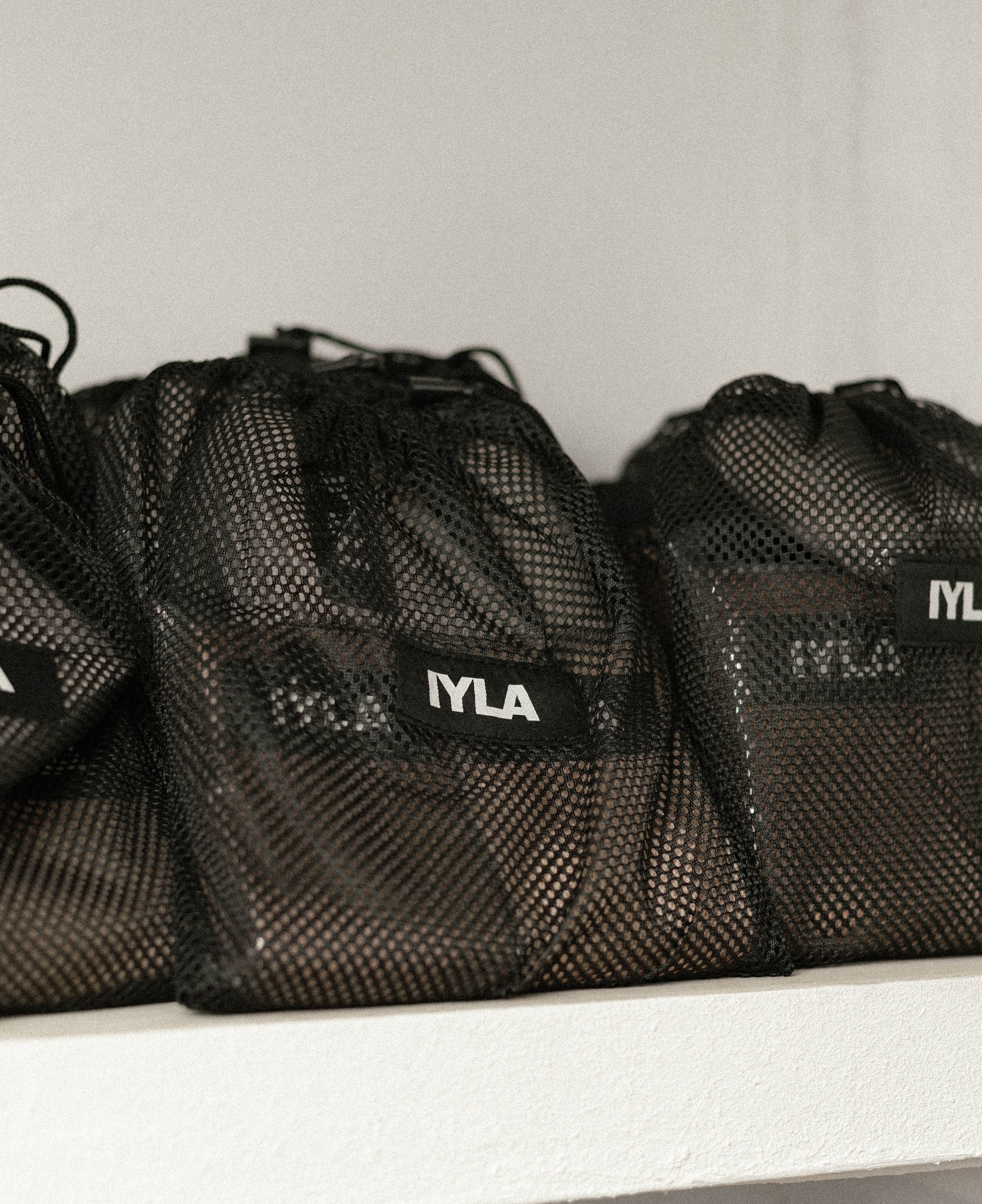 The IYLA Set