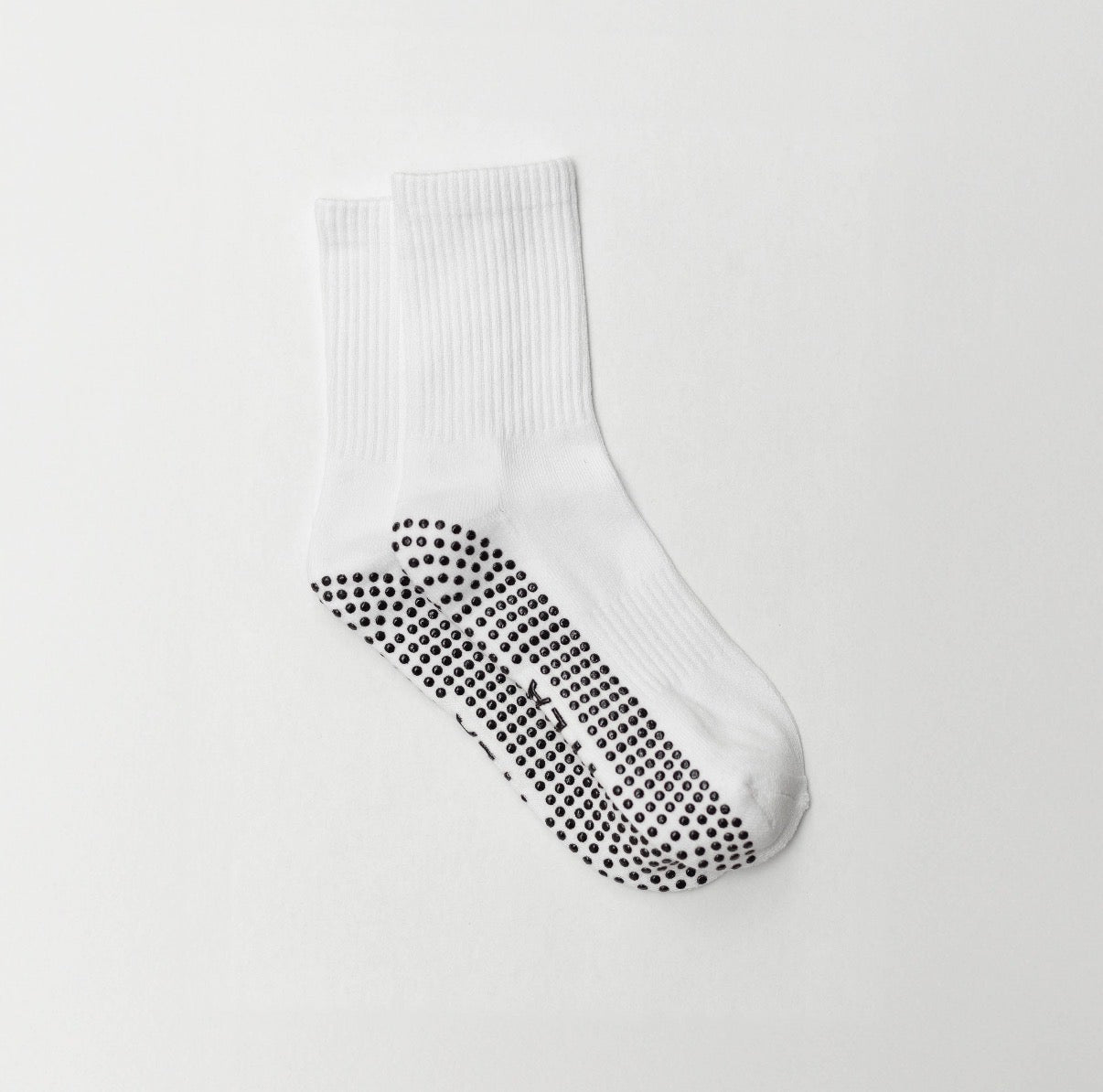 Classic Grip Socks