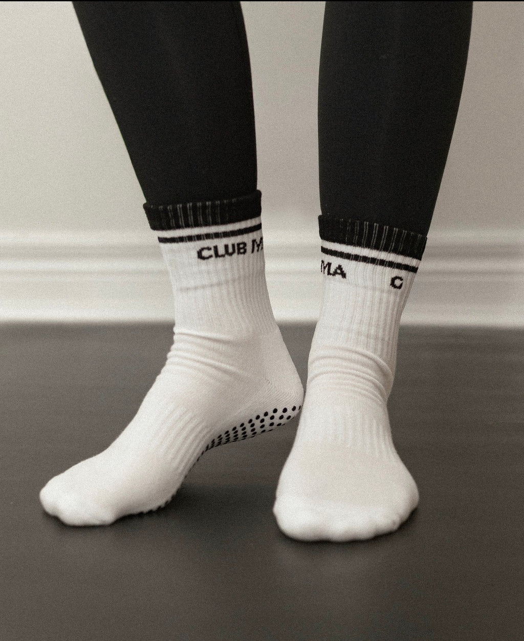 The Club Socks