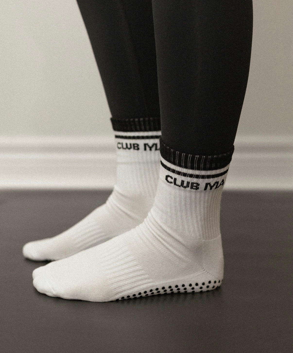 The Club Socks
