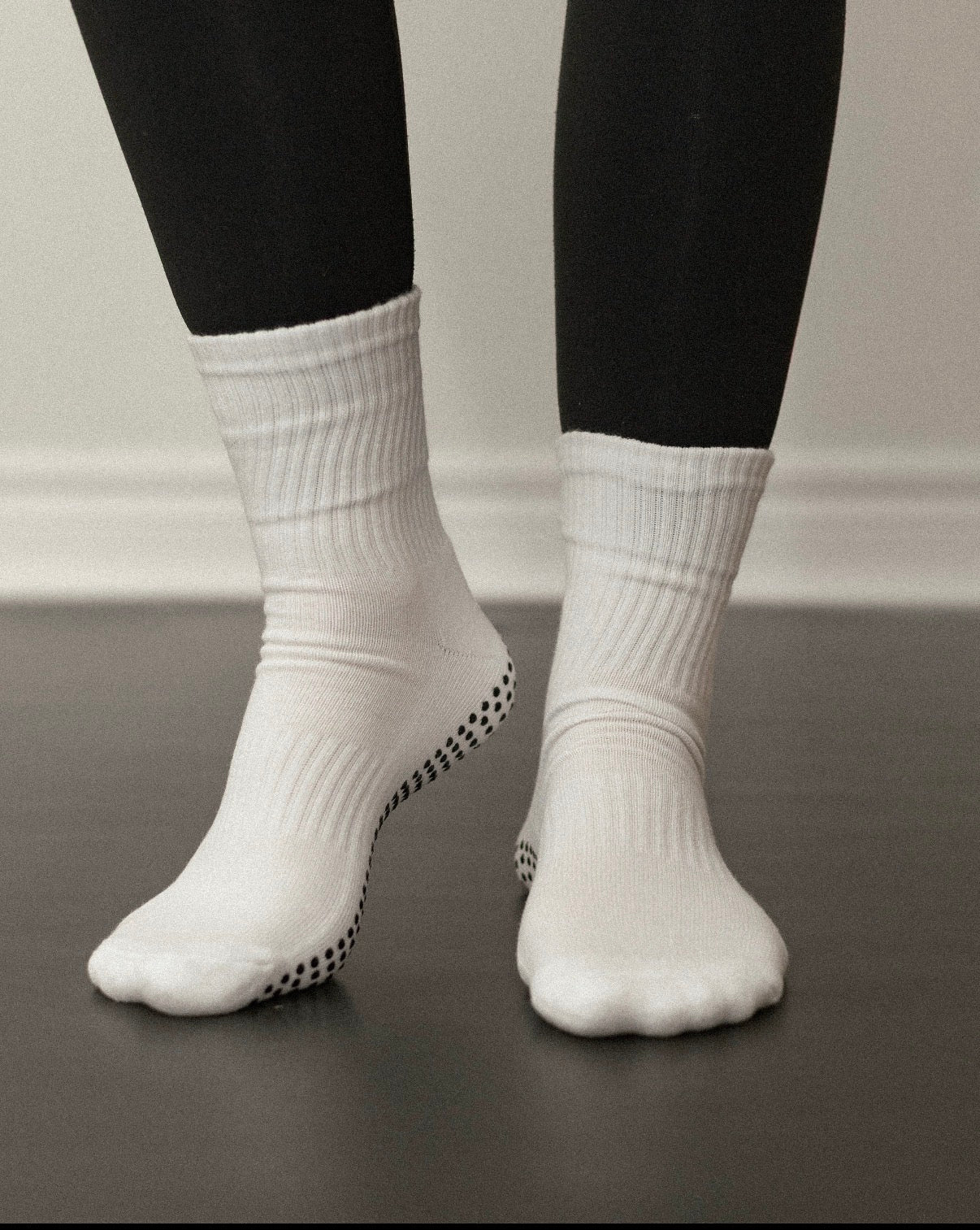 Classic Grip Socks