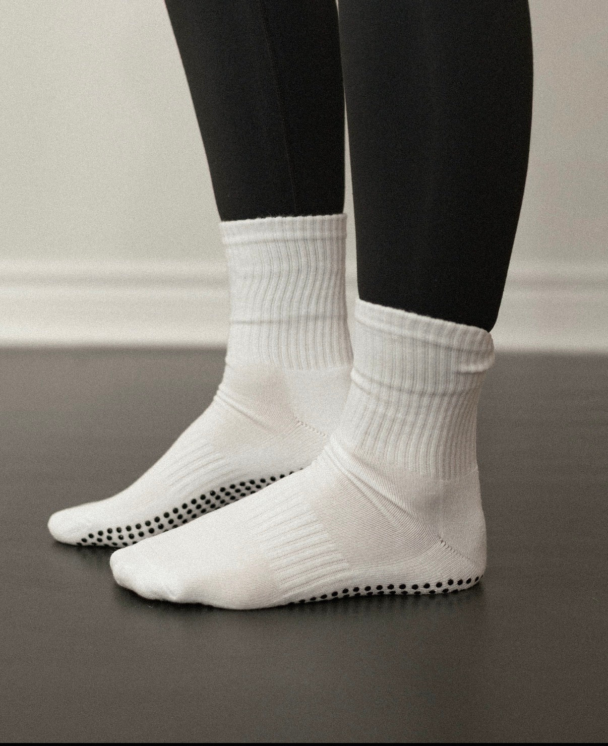 Classic Grip Socks